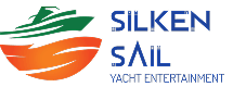 Silken Sail Logo